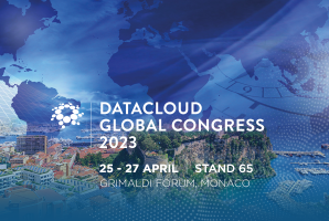 Data Cloud Global Congress